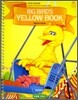 Open Sesame Big Bird's Yellow Book : Teacher's Book