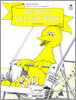 Open Sesame Big Bird's Yellow Book : Activity Book