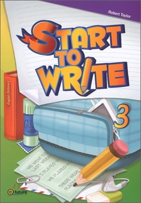 Start to Write 3