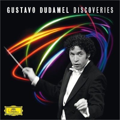 Gustavo Dudamel 구스타보 두다멜 베스트 앨범 (Discoveries)