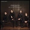 Quatuor Modigliani 모딜리아니 사중주단의 포트레이트 (Portraits)