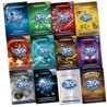 The 39 Clues Complete Box Set Vol. 1-10