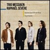 Trio Messiaen 메시앙: 세상의 종말을 위한 4중주 / 토마스 아데: 코트 스터디스 (Messiaen: Quatuor pour la fin du Temps / Thomas Ades: Court studies)