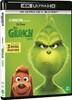 그린치 (2 Disc, 4K UHD+BD) : 블루레이