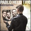 Pablo Held Trio (파블로 헬트 트리오) - Investigations