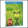 그린치(1Disc) : 블루레이