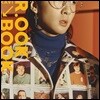 라비 (Ravi) - 미니앨범 2집 : R.OOK BOOK