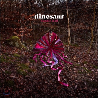 Dinosaur (다이노소어) - Wonder Trail