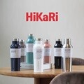 히카리 스퀘어 보온 보냉 텀블러 500ml