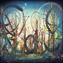 Jeff Ballard (제프 발라드) - Fairgrounds