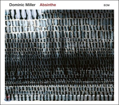 Dominic Miller (도미닉 밀러) - Absinthe [LP]