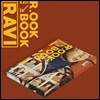 라비 (Ravi) - 미니앨범 2집 : R.OOK BOOK [스마트뮤직앨범]