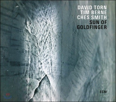 David Torn (데이빗 톤) - Sun Of Goldfinger