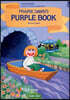 Open Sesame: Prairie Dawn's Purple Book