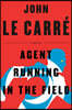 Agent Running in the Field
