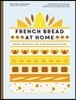 Boulangerie at Home: Bread, Brioche, and Other Baked Delicacies