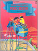 Open Sesame: Ernie and Bert's Red Book