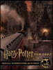 Harry Potter: Film Vault: Volume 2: Diagon Alley, the Hogwarts Express, and the Ministry