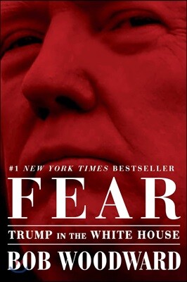 Fear: Trump in the White House