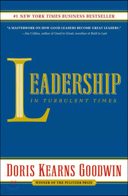 Leadership: In Turbulent Times