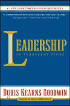 Leadership: In Turbulent Times