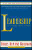 Leadership: In Turbulent Times