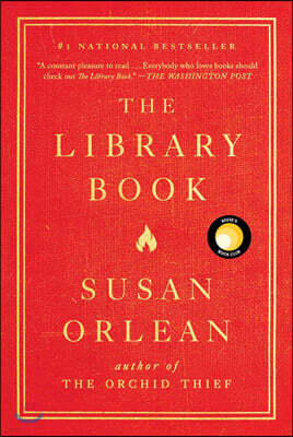 The Library Book