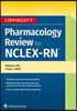 Lippincott Nclex-RN Pharmacology Review