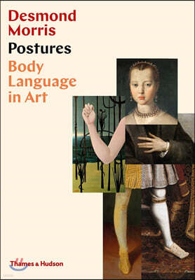 Postures: Body Language in Art