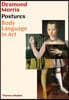 Postures: Body Language in Art