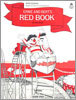 Open Sesame: Ernie and Bert's Red Book
