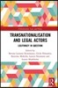 Transnationalisation and Legal Actors