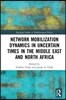 Network Mobilization Dynamics in Uncertain Times in the Middle East and North Africa