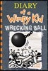 Wrecking Ball (Diary of a Wimpy Kid #14)