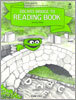 Open Sesame Oscar's Bridge to Reading Book : Activity Book