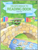 Open Sesame Oscar's Bridge to Reading Book : Student Book