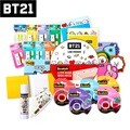 BT21 쓰리엠 학용품 문구세트 데스트용품 오피스용품 학용품세트