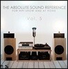 오디오파일 전문 레이블 STS Digital 컴필레이션 (The Absolute Sound Reference Vol.5)