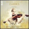오디오파일 전문 레이블 STS-Digital 컴필레이션 (Dynamic Experience Classics Vol.1)