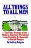 All Things All Men