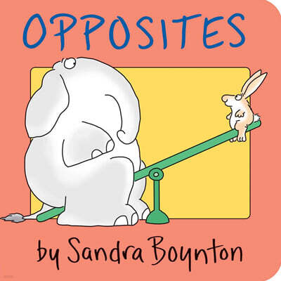 Opposites