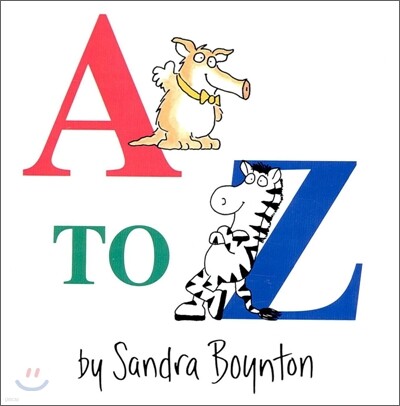 A to Z