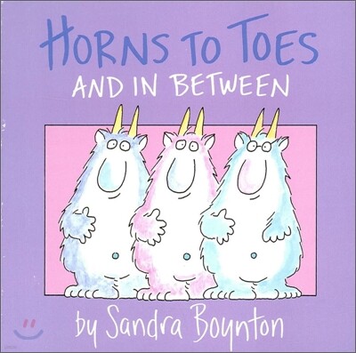 Horns to Toes