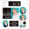 TAEMIN 2nd CONCERT T1001101 에폭시스티커 SET