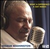 Ingram Washington (잉그램 워싱턴) - What A Difference A Day Makes
