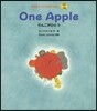One Apple りんごがひとつ