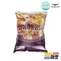 한우물 햄야채볶음밥 210g
