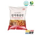 한우물 김치볶음밥 300g