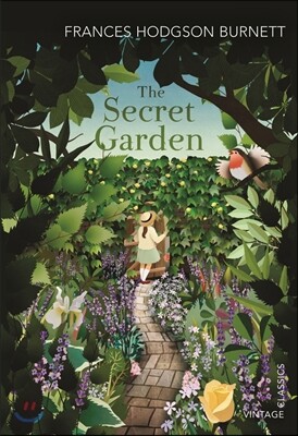 The Secret Garden