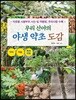 우리 산야의 야생 약초 도감